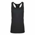 Badger 4966 Women's Triblend Racerback