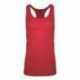 Badger 4966 Women's Triblend Racerback