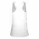 Badger 4966 Women's Triblend Racerback