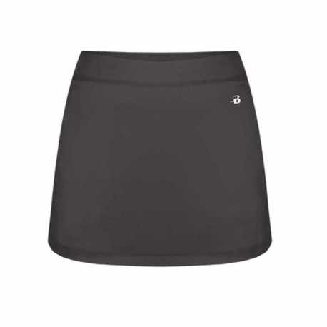 Badger 6151 Women's Skort