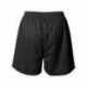 Badger 7216 Women's Pro Mesh 5" Shorts with Solid Liner