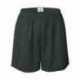 Badger 7216 Women's Pro Mesh 5" Shorts with Solid Liner