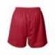 Badger 7216 Women's Pro Mesh 5" Shorts with Solid Liner