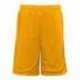 Badger 7219 Pro Mesh 9" Shorts with Pockets