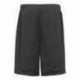 Badger 7219 Pro Mesh 9" Shorts with Pockets