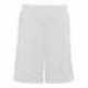 Badger 7219 Pro Mesh 9" Shorts with Pockets