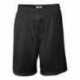 Badger 7237 Mini Mesh 7'' Inseam Shorts