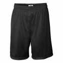 Badger 7237 Mini Mesh 7'' Inseam Shorts