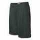 Badger 7237 Mini Mesh 7'' Inseam Shorts