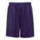 Badger 7237 Mini Mesh 7'' Inseam Shorts