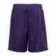 Badger 7237 Mini Mesh 7'' Inseam Shorts