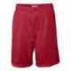 Badger 7237 Mini Mesh 7'' Inseam Shorts