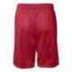 Badger 7237 Mini Mesh 7'' Inseam Shorts