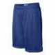 Badger 7237 Mini Mesh 7'' Inseam Shorts