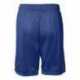 Badger 7237 Mini Mesh 7'' Inseam Shorts