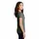 District DM108L Women's Perfect Blend CVC Tee