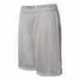 Badger 7237 Mini Mesh 7'' Inseam Shorts