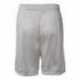 Badger 7237 Mini Mesh 7'' Inseam Shorts