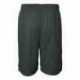 Badger 7239 Mini Mesh 9'' Inseam Shorts