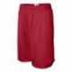 Badger 7239 Mini Mesh 9'' Inseam Shorts