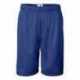 Badger 7239 Mini Mesh 9'' Inseam Shorts