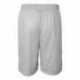 Badger 7239 Mini Mesh 9'' Inseam Shorts