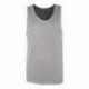 Badger 8529 Pro Mesh Reversible Tank Top