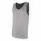 Badger 8529 Pro Mesh Reversible Tank Top