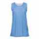 Badger 8978 Pro Mesh Women's Reversible Tank Top