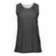 Badger 8978 Pro Mesh Women's Reversible Tank Top