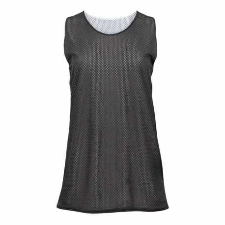 Badger 8978 Pro Mesh Women's Reversible Tank Top