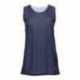 Badger 8978 Pro Mesh Women's Reversible Tank Top