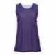 Badger 8978 Pro Mesh Women's Reversible Tank Top