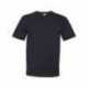 Bayside 5070 USA-Made Midweight Pocket T-Shirt