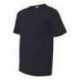 Bayside 5070 USA-Made Midweight Pocket T-Shirt