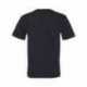 Bayside 5070 USA-Made Midweight Pocket T-Shirt