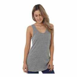 Bayside 5820 Women's USA-Made Triblend Tank Top