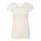 Bella + Canvas 8413 Women's Triblend Tee