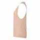 Bella + Canvas 8803 Women's Flowy Scoop Muscle Tank