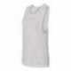 Bella + Canvas 8803 Women's Flowy Scoop Muscle Tank