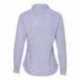 Burnside 5247 Women's Textured Solid Long Sleeve Shirt