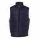 Burnside 8700 Puffer Vest