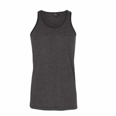 Burnside 9111 Heathered Tank Top