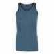 Burnside 9111 Heathered Tank Top