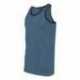 Burnside 9111 Heathered Tank Top