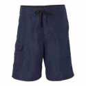 Burnside 9301 Solid Board Shorts