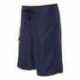 Burnside 9301 Solid Board Shorts