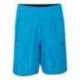 Burnside 9301 Solid Board Shorts