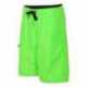 Burnside 9301 Solid Board Shorts