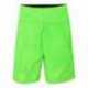 Burnside 9301 Solid Board Shorts